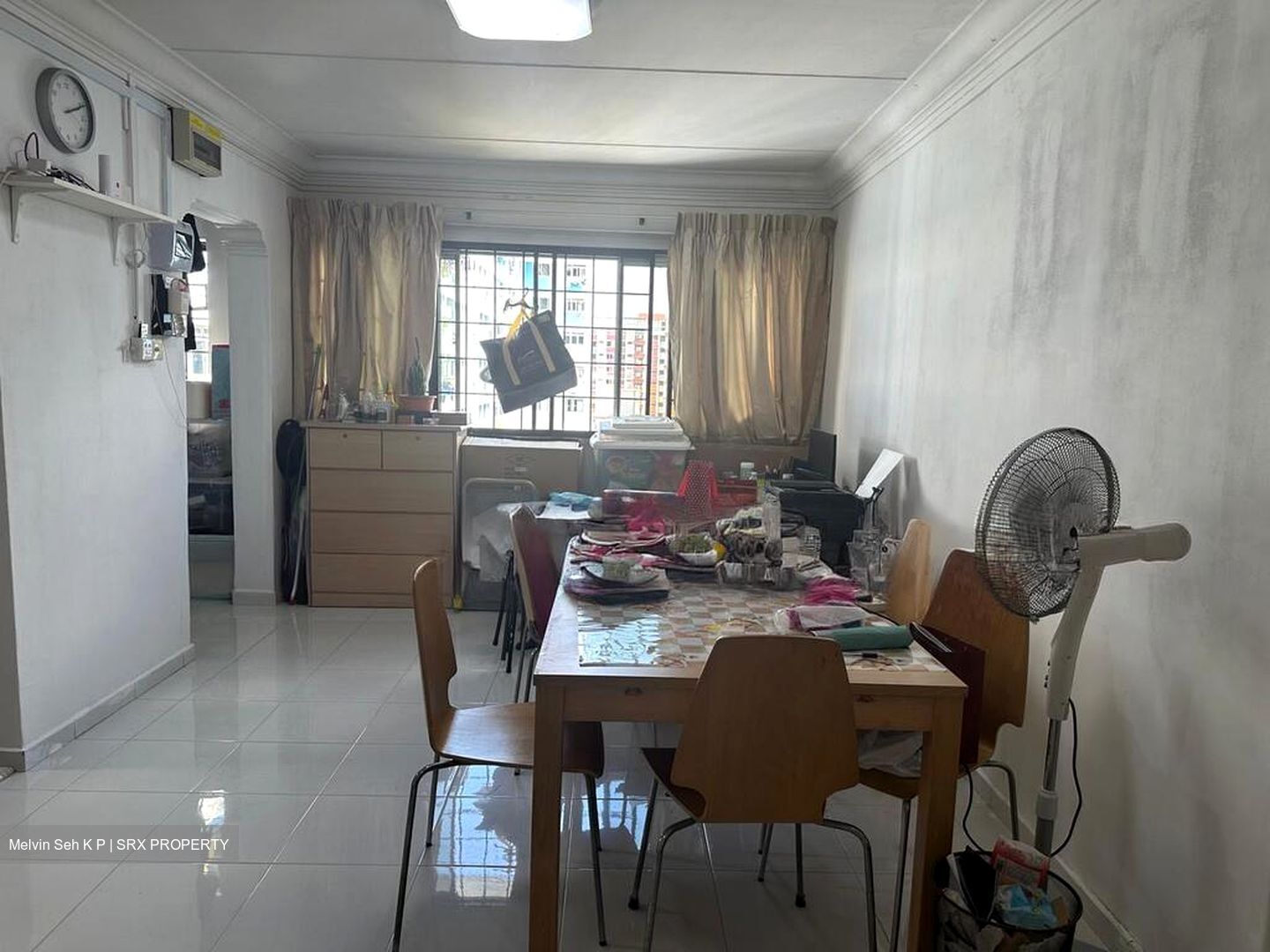 Blk 113 Pasir Ris Street 11 (Pasir Ris), HDB 5 Rooms #516097561